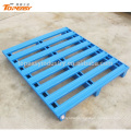 heavy duty powder coated single-side standard euro pallet size